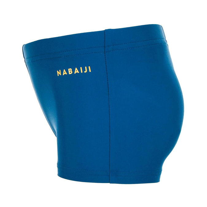 BOXER DE BAIN BEBE / ENFANT BLEU, photo 6 of 3