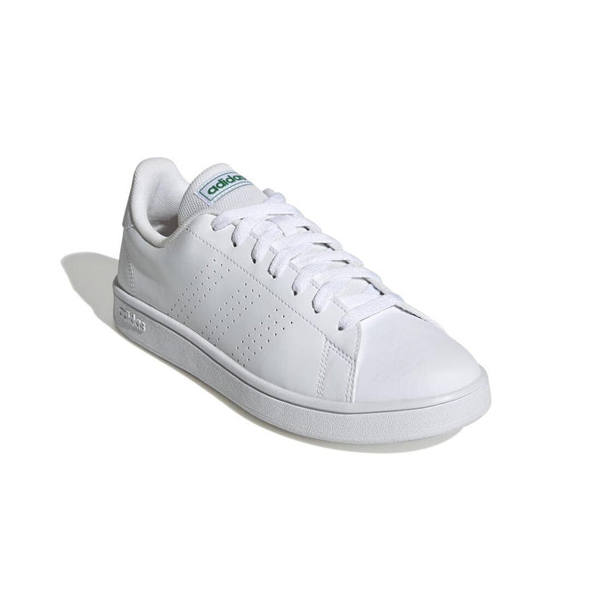 Baskets de marche homme, Advantage base blanche, photo 11 of 8