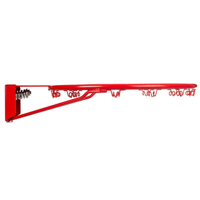 Cercle de basket diamètre officiel - R900 rouge, photo 9 of 5