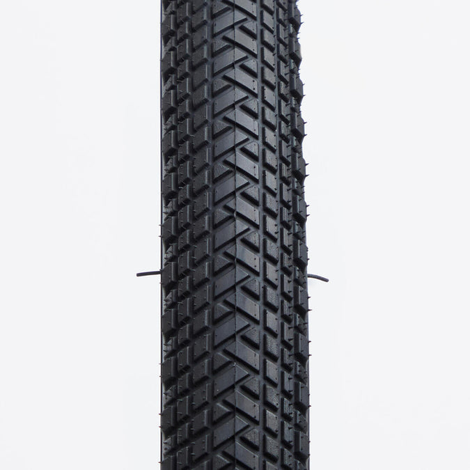 PNEU VELO VTC 24x1.75 TRINGLES RIGIDES / ETRTO 44-507, photo 6 of 4