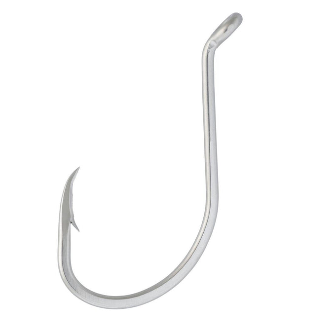 Hameçon à oeillet HOOK INOX OCTOPUS EYE pêche en mer, photo 17 of 15