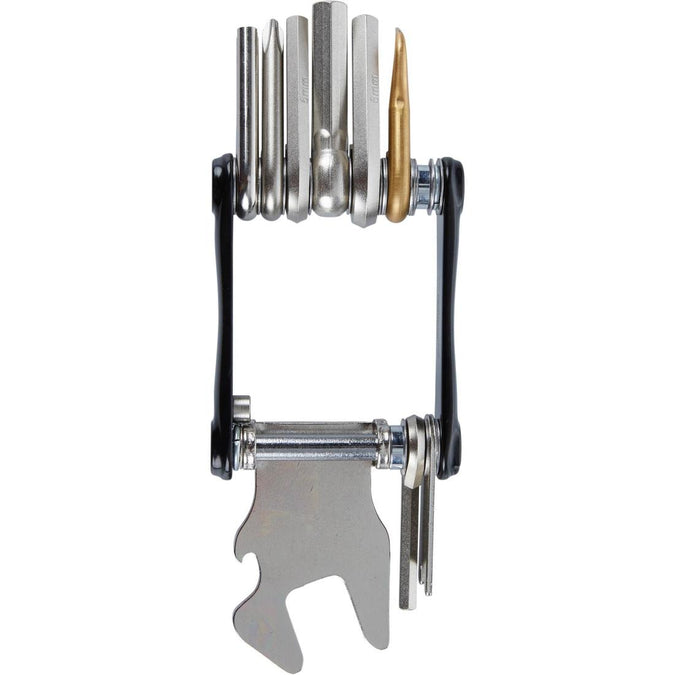 Outils multifonctions multitool de plongée sous-marine SCD, photo 10 of 8