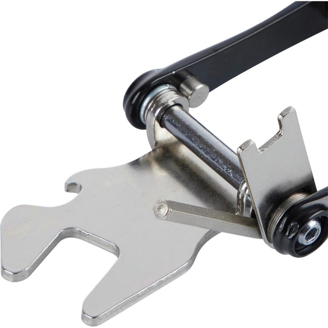 Outils multifonctions multitool de plongée sous-marine SCD, photo 11 of 8