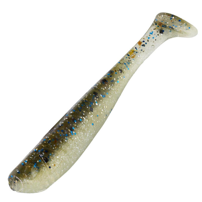 LEURRE SOUPLE SHAD AVEC ATTRACTANT WXM YUBARI SHD 62, photo 10 of 7