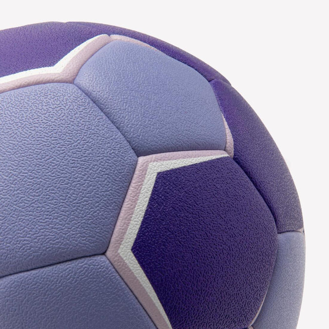 Ballon de handball Taille 0 - HB100 LIGHT violet, photo 10 of 6