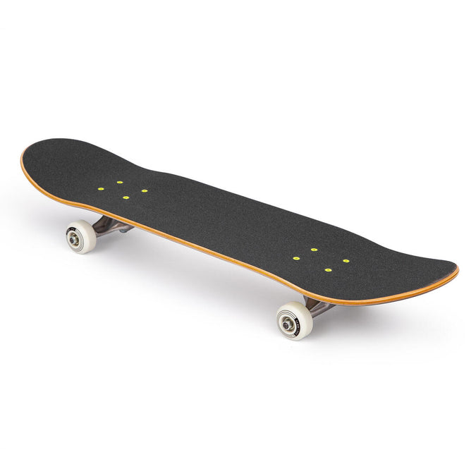 Planche de skate enfant 8 - 12 ans cp500 mid flag taille 7.5