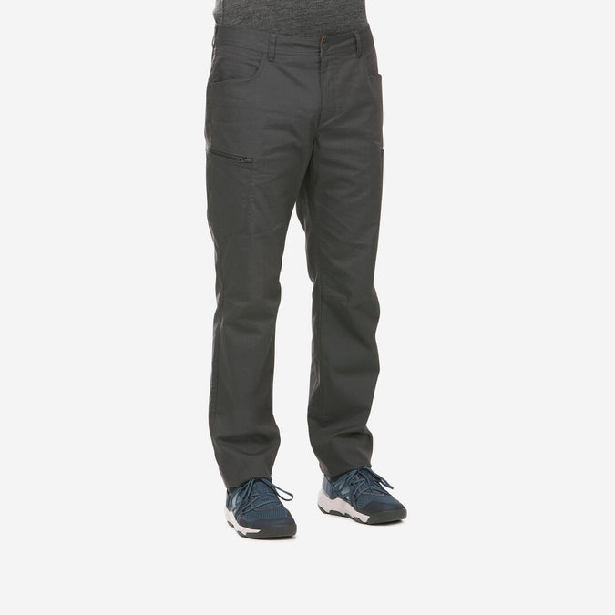 Pantalon de randonnée - NH500 Regular - Homme, photo 10 of 9