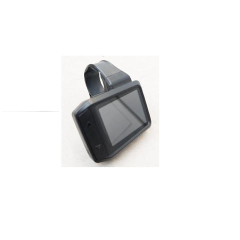 ECRAN DE COMMANDE ERGO 900