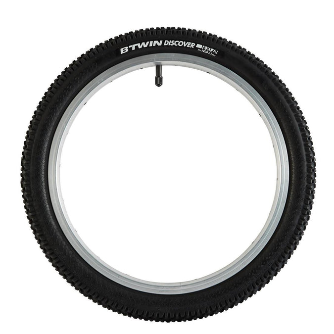 PNEU VELO ENFANT TRINGLE RIDIDE 16X1.60 / ETRTO 40-305, photo 6 of 3