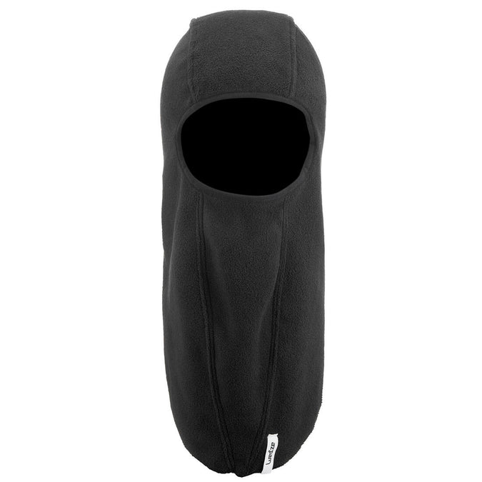 CAGOULE DE SKI ENFANT POLAIRE - NOIR, photo 7 of 5