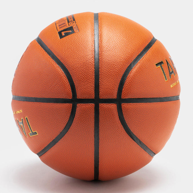 Ballon de basket BT900 taille 7. Homologué FIBA pour garçon et adulte, photo 9 of 6