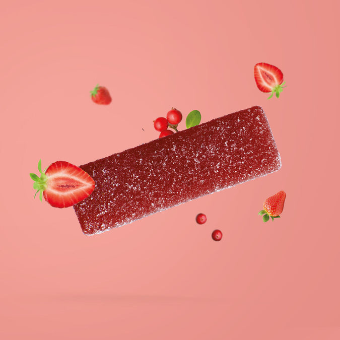 PATE DE FRUITS ÉNERGÉTIQUE MIX 12x25G, photo 9 of 6