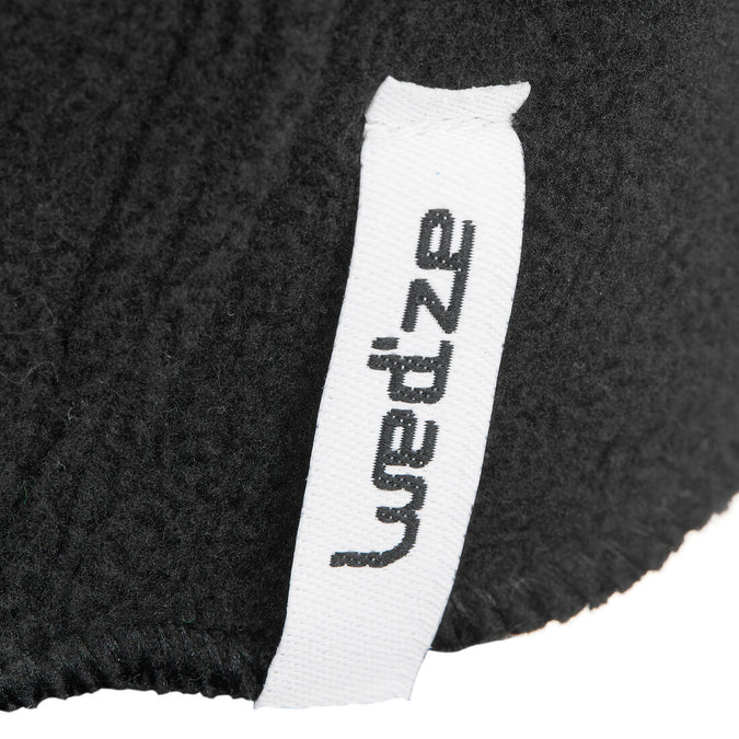 CAGOULE DE SKI ENFANT POLAIRE - NOIR, photo 9 of 5