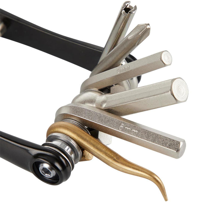 Outils multifonctions multitool de plongée sous-marine SCD, photo 12 of 8