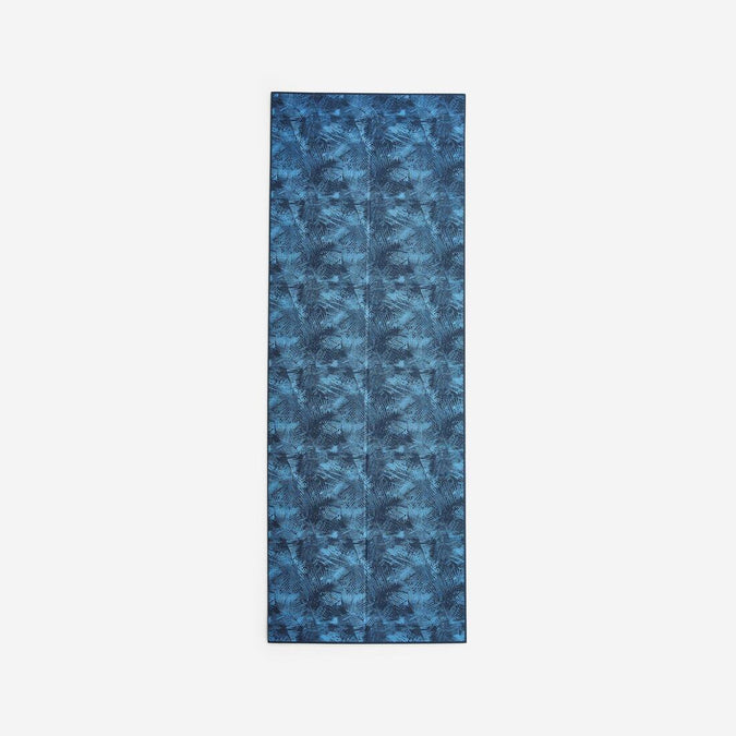 





TAPIS DE YOGA CONFORT 173CM X 61CM X8 MM PALM, photo 1 of 6