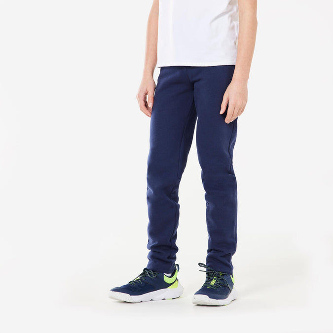 





Pantalon de jogging chaud enfant molleton - marine, photo 1 of 4