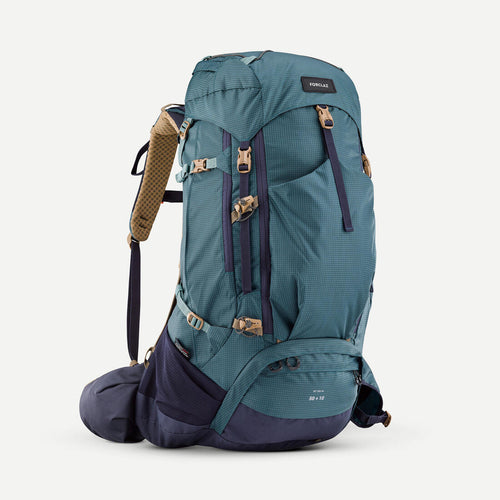 





Sac à dos de trekking Homme 50+10 L - MT500 AIR