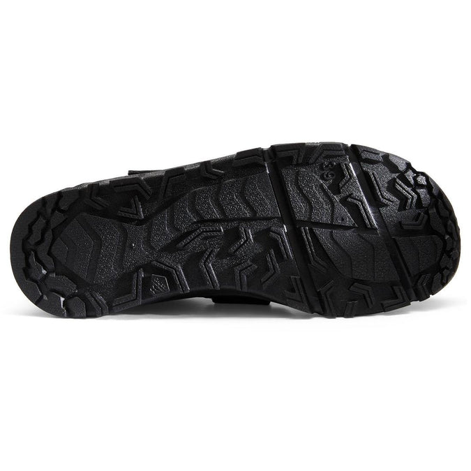 





Chaussures respirantes de marche nordique NW 100 noir, photo 5 of 8