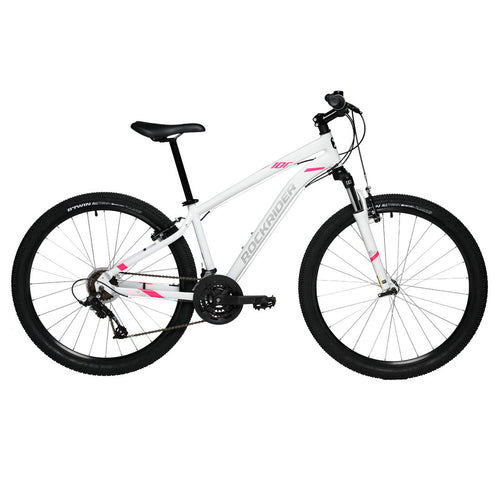 





Vélo Sport Rockrider ST 100 21 Vitesses 27,5