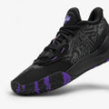 Chaussures de basketball NBA Lakers homme/femme -  FAST 900 LOW-1 Noir
