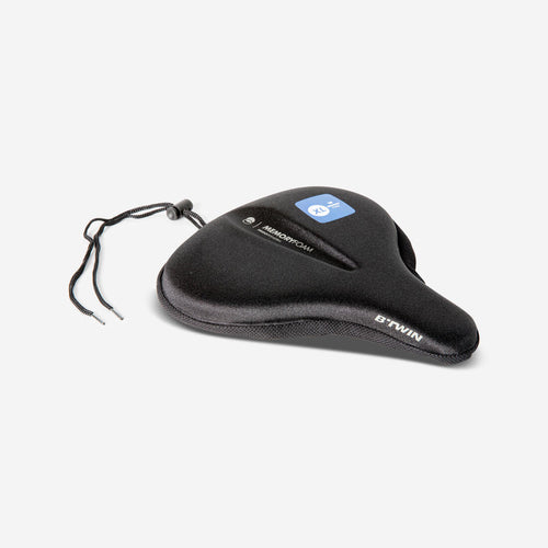 





COUVRE SELLE MEMORYFOAM 500 TAILLE XL NOIR