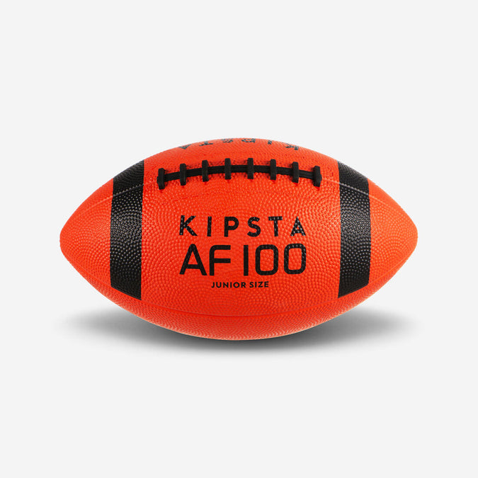 





Ballon De Football Américain- AF100BJR Orange, photo 1 of 10