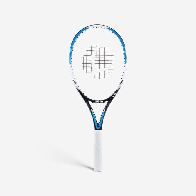 





RAQUETTE DE TENNIS ADULTE TR160 LITE BLEUE, photo 1 of 6