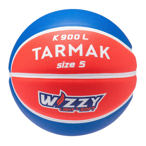 





K900 WIZZY Ball Bleu Rouge