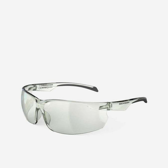 





Lunettes de VTT adulte ST 100 transparentes catégorie 0, photo 1 of 5