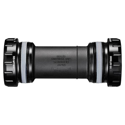 





BOITIER DE PÉDALIER EXTERNE VTT BSA 68/73MM  MT800 SHIMANO