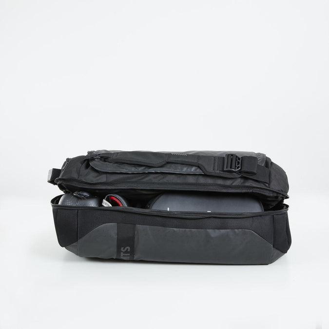 





SAC DE SPORT COMBAT BAG 900 60L NOIR, photo 5 of 6