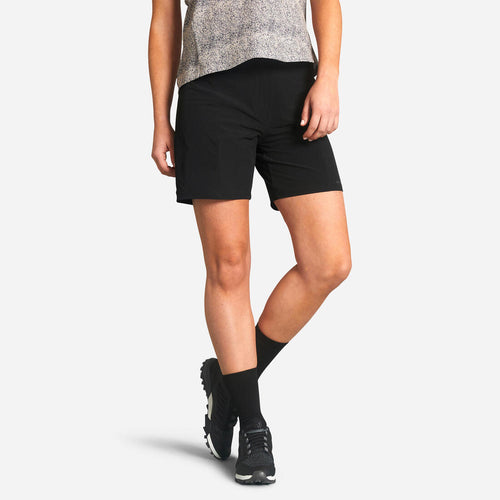 





Short velo vtt Cargo femme noir