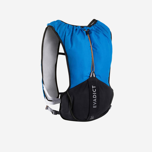 





SAC TRAIL RUNNING 5L - VENDU AVEC POCHE À EAU 1L