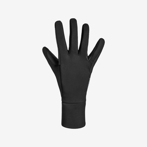 





Gants Equitation 100 Adultes Noir