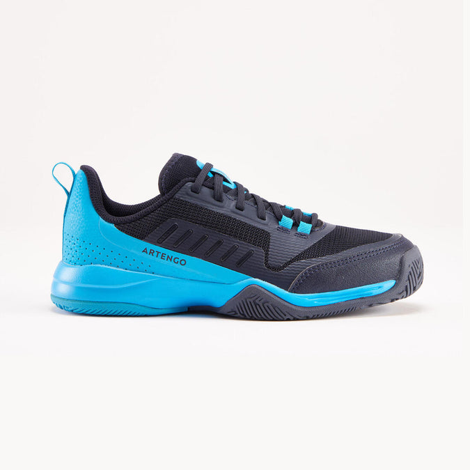 





CHAUSSURES TENNIS ENFANT - TS500 FAST JR LACE SHINE, photo 1 of 9