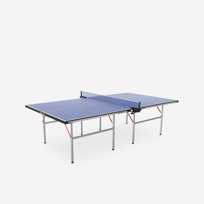 





TABLE DE TENNIS DE TABLE TTT 100, photo 1 of 7