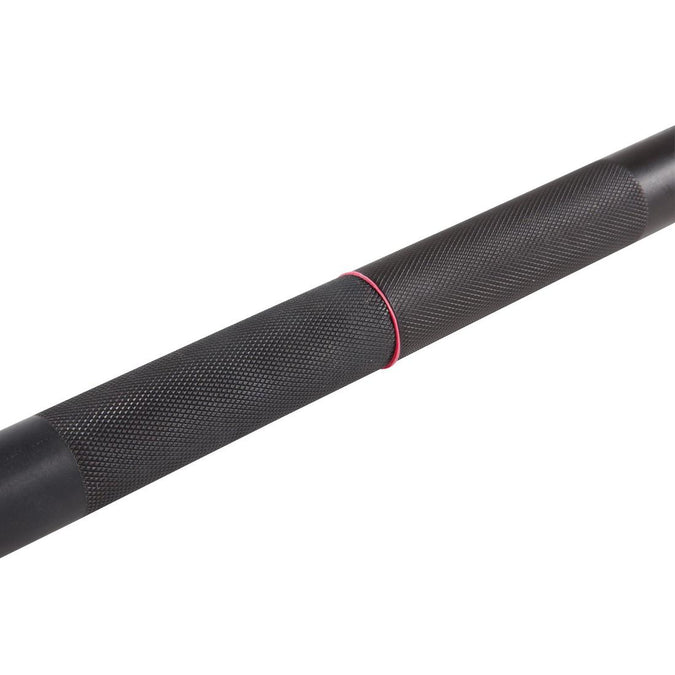





Kit pump 20 kg barre et poids de musculation 1,30 m 28mm, photo 6 of 12