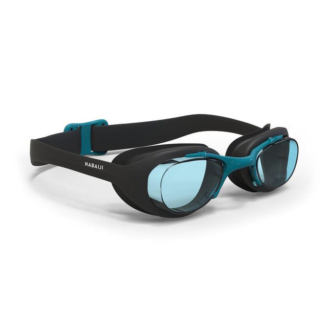 





Lunettes De Natation XBASE - Verres Clairs - Taille Unique, photo 1 of 6