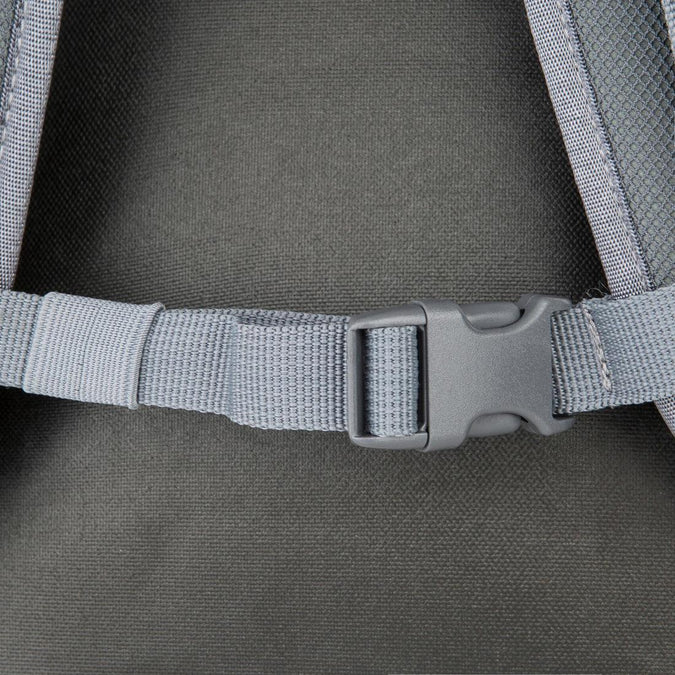 





SAC A DOS ETANCHE 20L NOIR, photo 14 of 16
