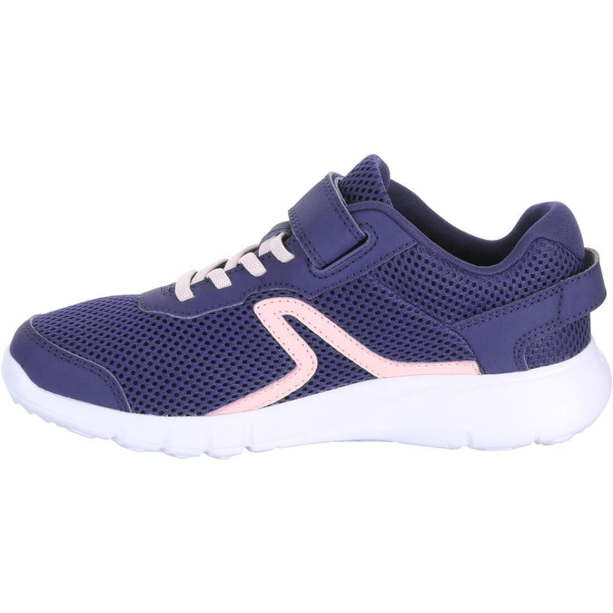 





Chaussures de Marche Enfant Soft 140 Fresh - Marine/Corail, photo 1 of 3