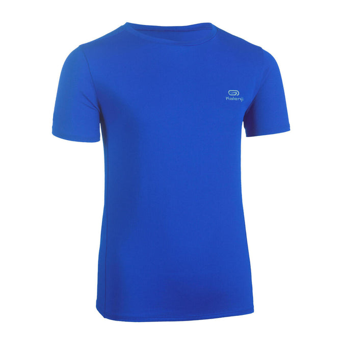 





T-shirt multisport respirant enfant mixte, photo 1 of 6