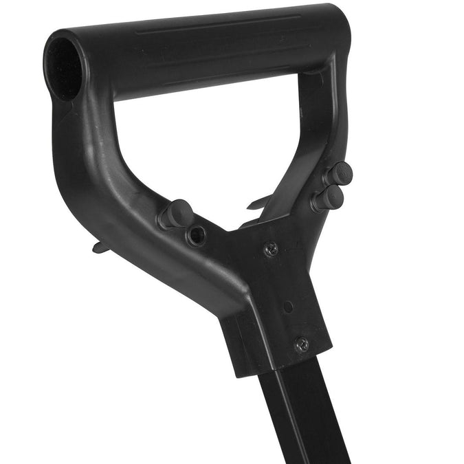 





Chariot golf - INESIS 2 roues noir, photo 5 of 8