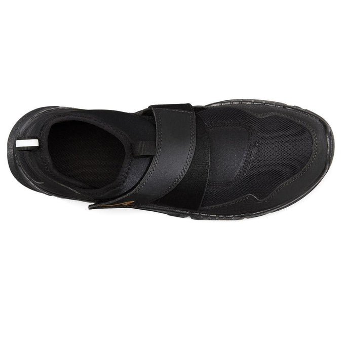 





Chaussures respirantes de marche nordique NW 100 noir, photo 6 of 8