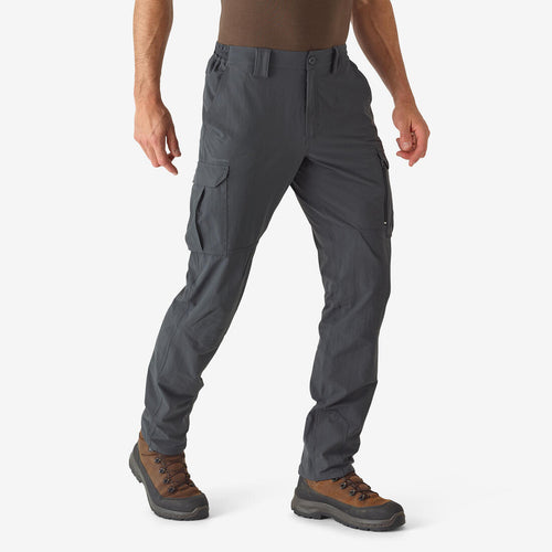 





Pantalon léger et respirant homme - 500