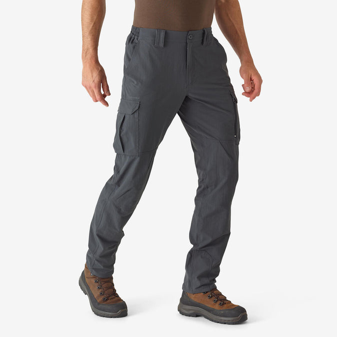 





Pantalon léger et respirant homme - 500, photo 1 of 8