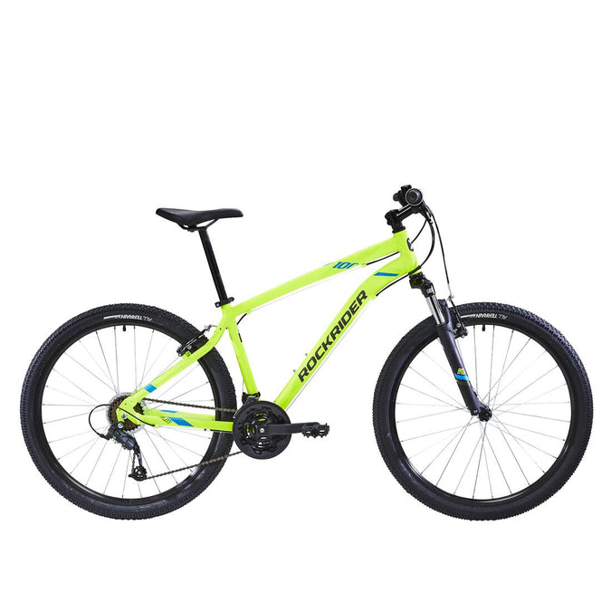 





Vélo Sport Rockrider ST 100 21 Vitesses 27,5