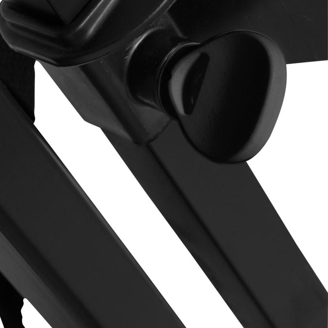 





Chariot golf - INESIS 2 roues noir, photo 6 of 8