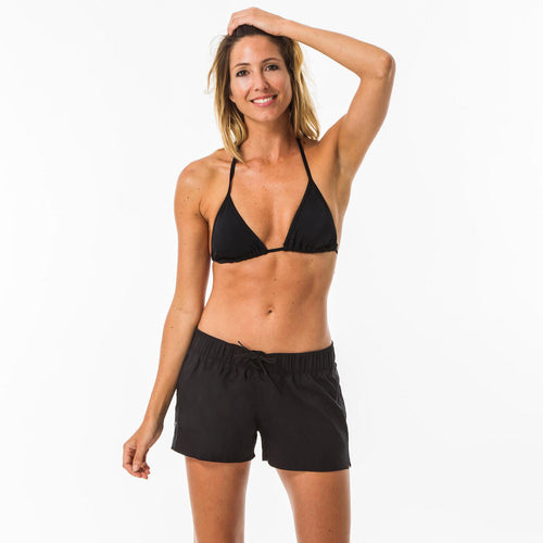 





BOARDSHORT FEMME TANA NOIR