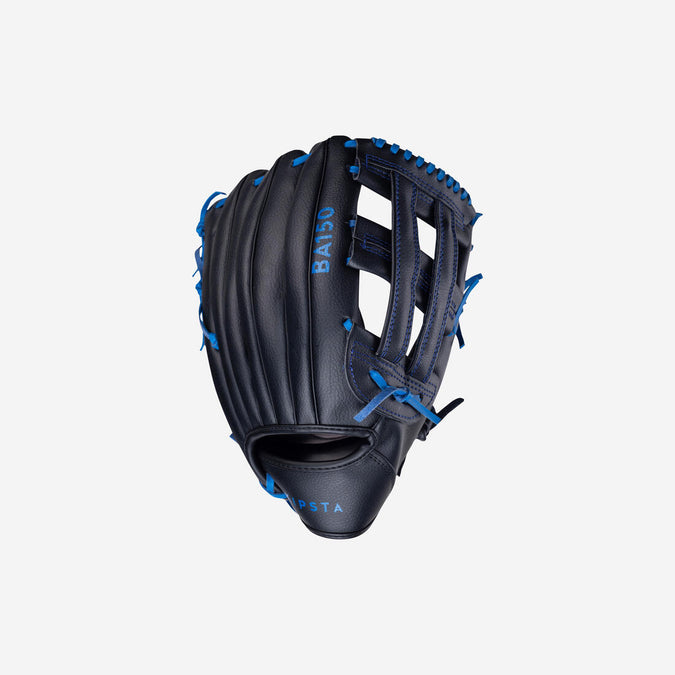 





Gant de Baseball Adulte pour Lanceur Droitier BA150 - Bleu, photo 1 of 10