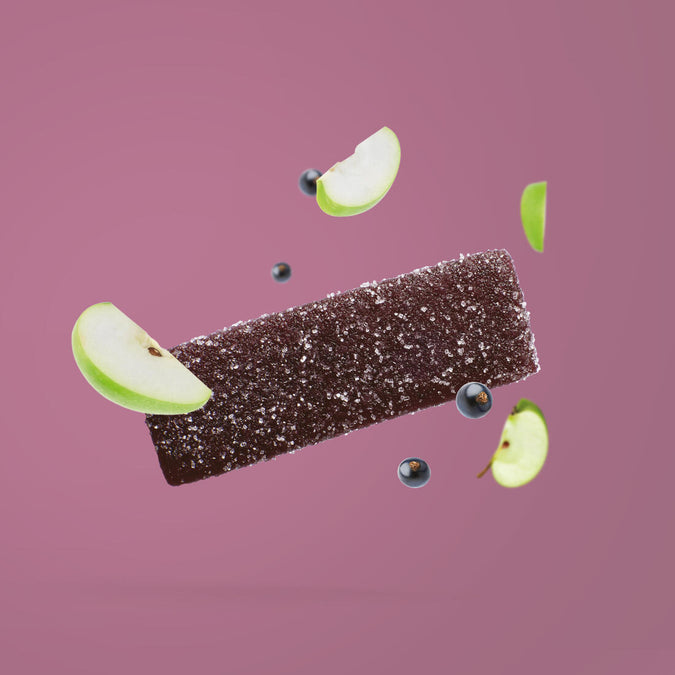 





PATE DE FRUITS ÉNERGÉTIQUE MIX 12x25G, photo 5 of 6